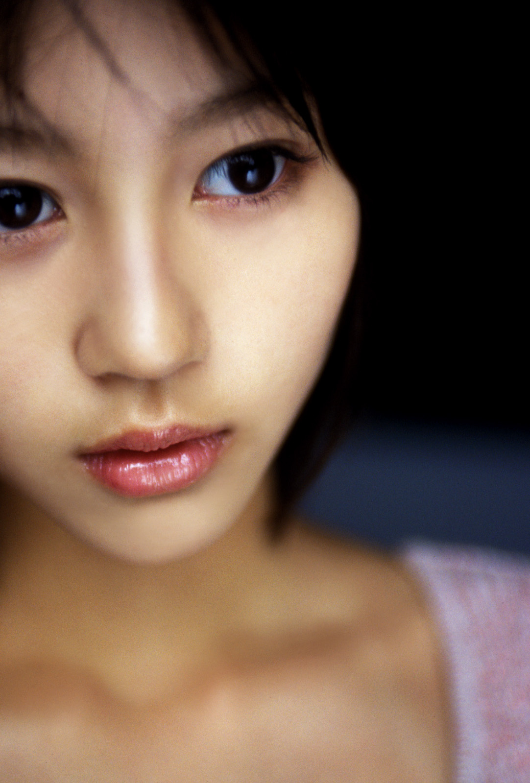 堀北真希 Horikita Maki NS EYES No.1